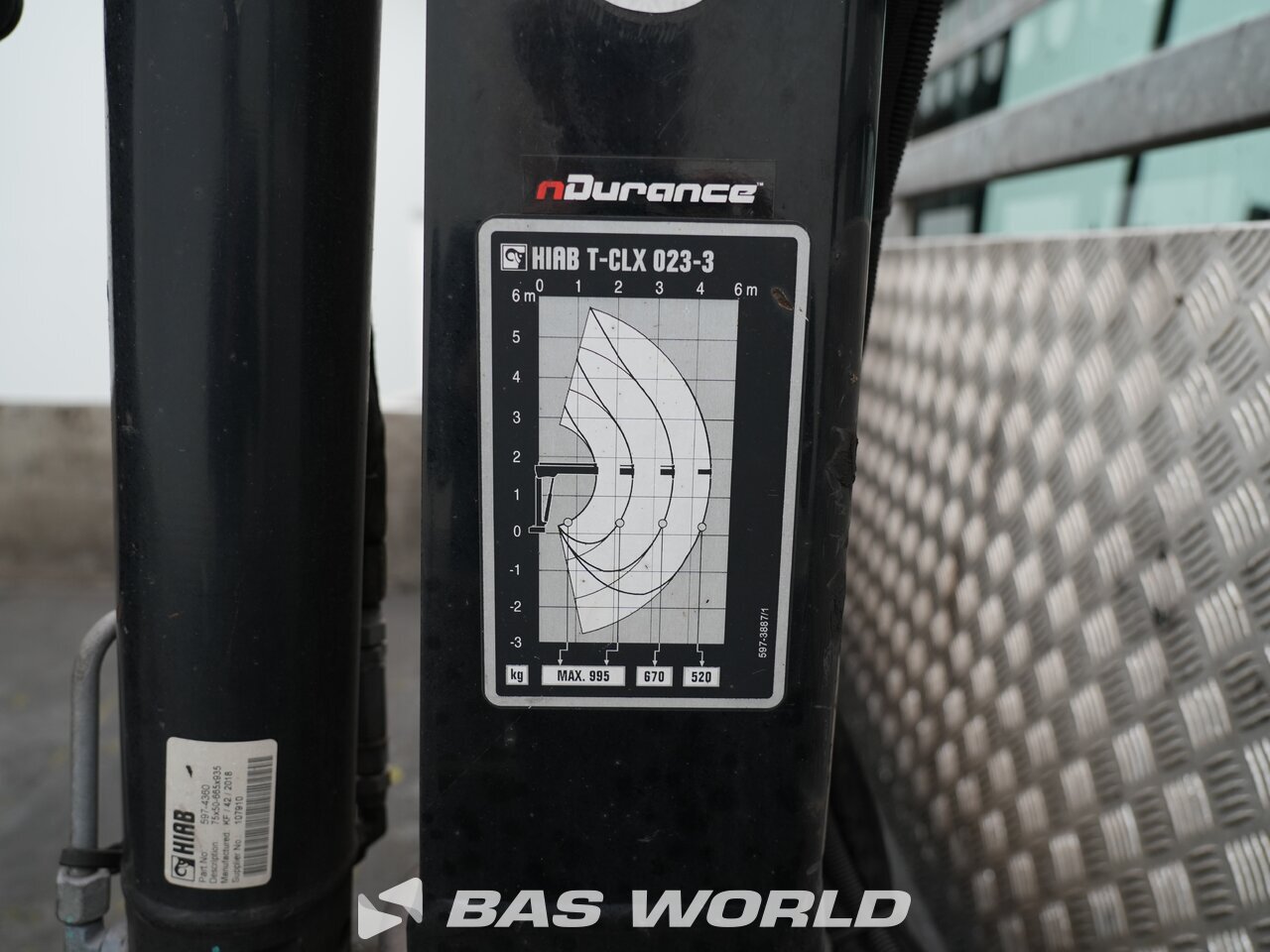 Other : Opel Movano 145PK Offen
