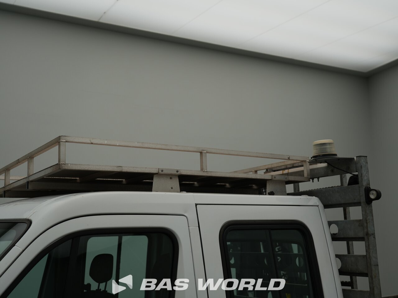 Other : Opel Movano 145PK Offen