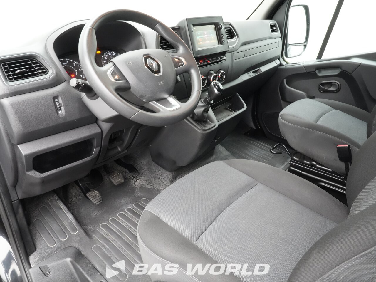 Other : Renault Master 150PK Suljettu pakettiauto
