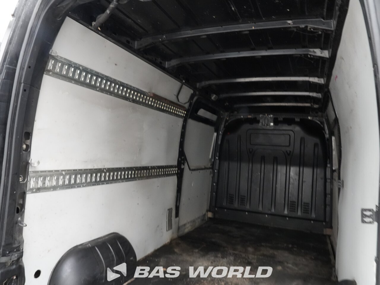 Other : Renault Master 150PK Suljettu pakettiauto