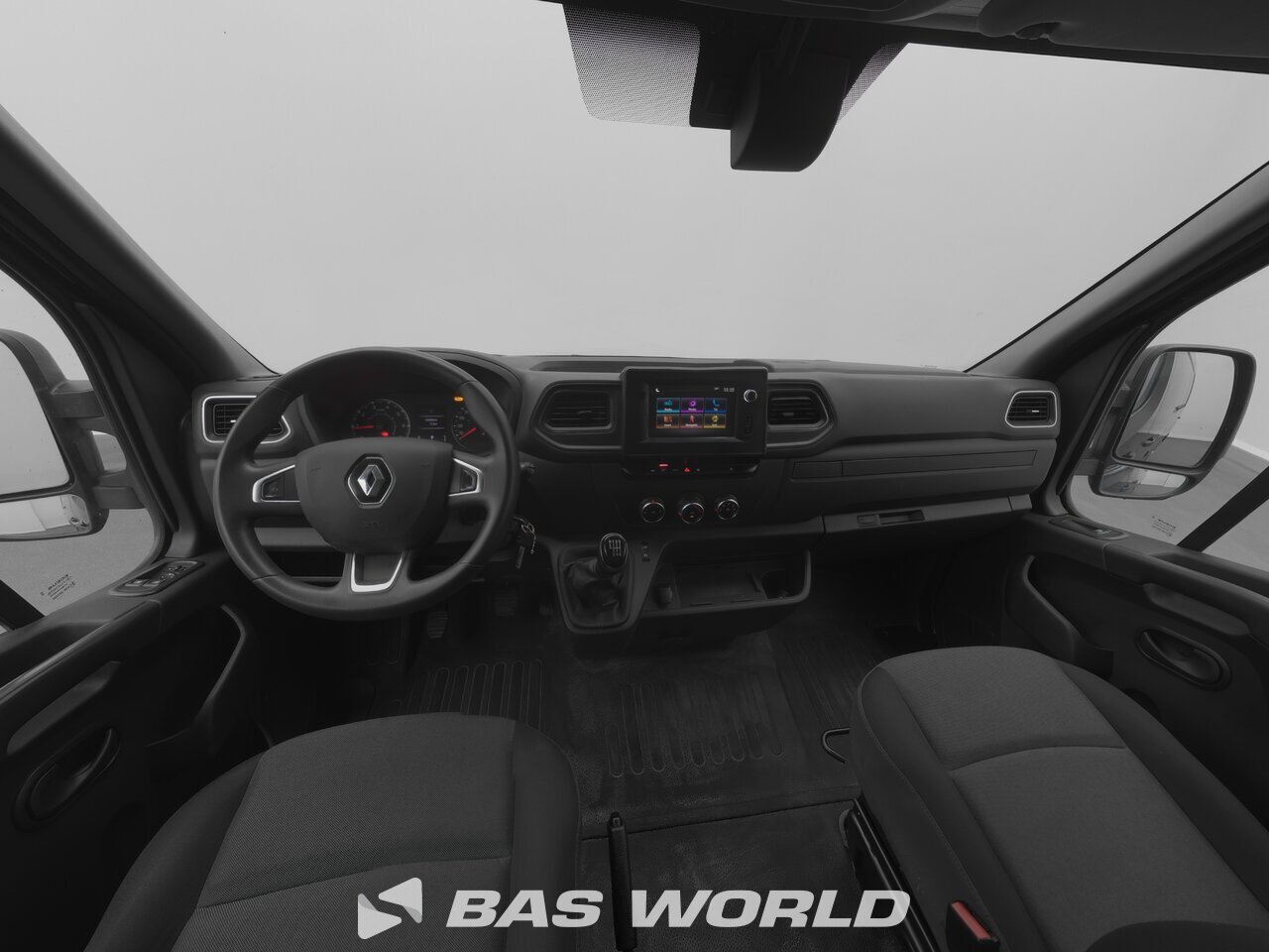 Other : Renault Master 150PK Suljettu pakettiauto