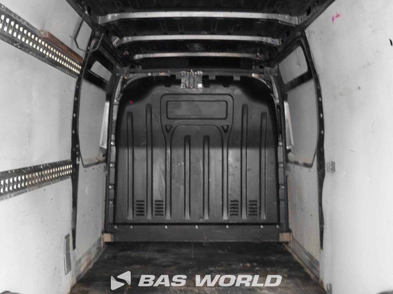 Other : Renault Master 150PK Suljettu pakettiauto
