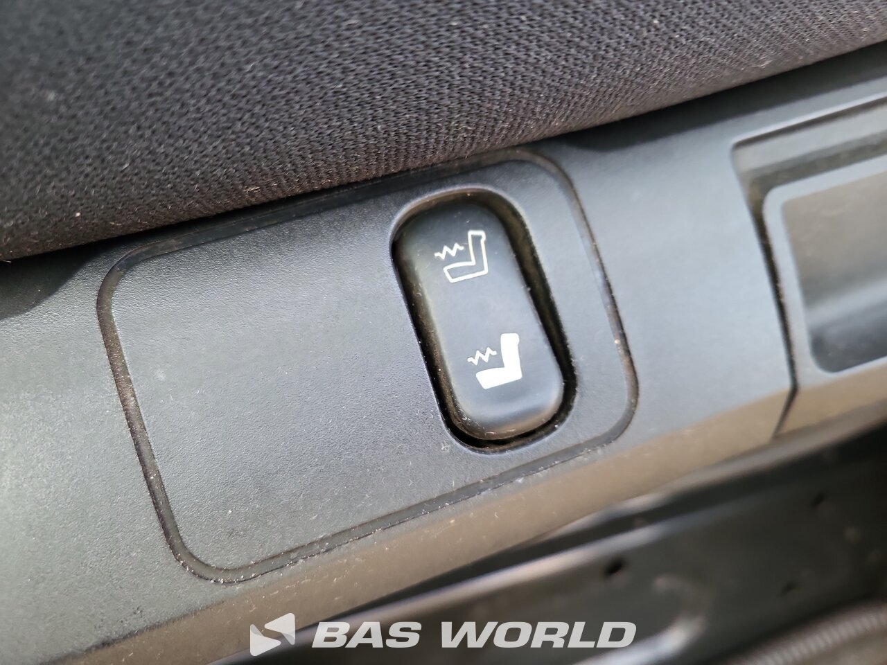 Other : Mercedes Actros 2546 شاحنة ذات خطاف