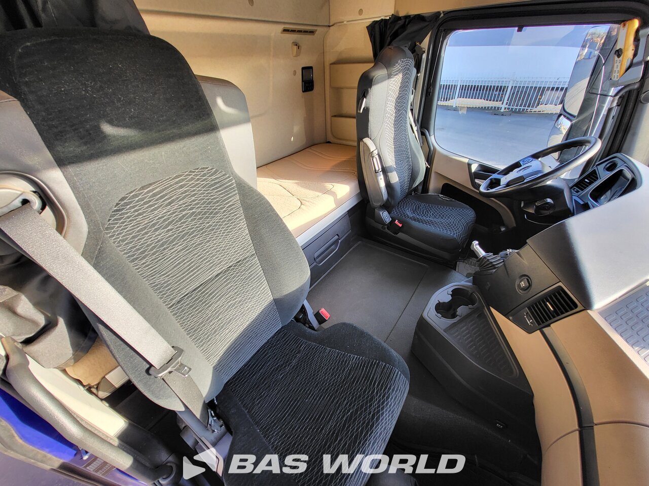Other : Mercedes Actros 2546 شاحنة ذات خطاف