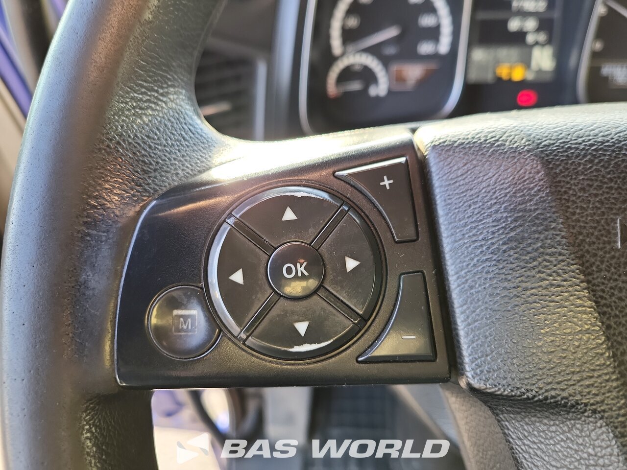 Other : Mercedes Actros 2546 شاحنة ذات خطاف