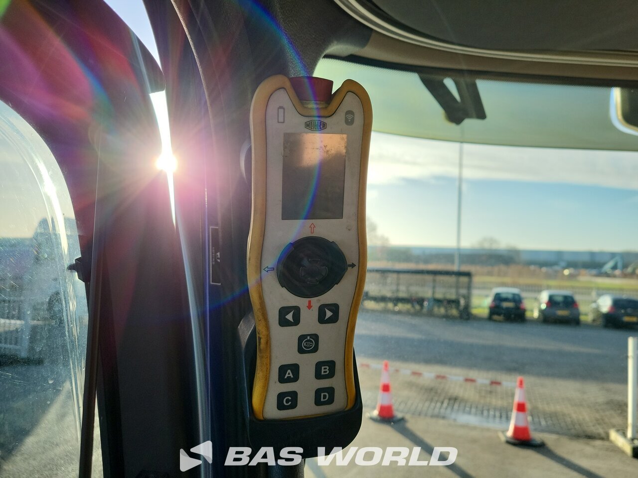 Other : Mercedes Actros 2546 شاحنة ذات خطاف