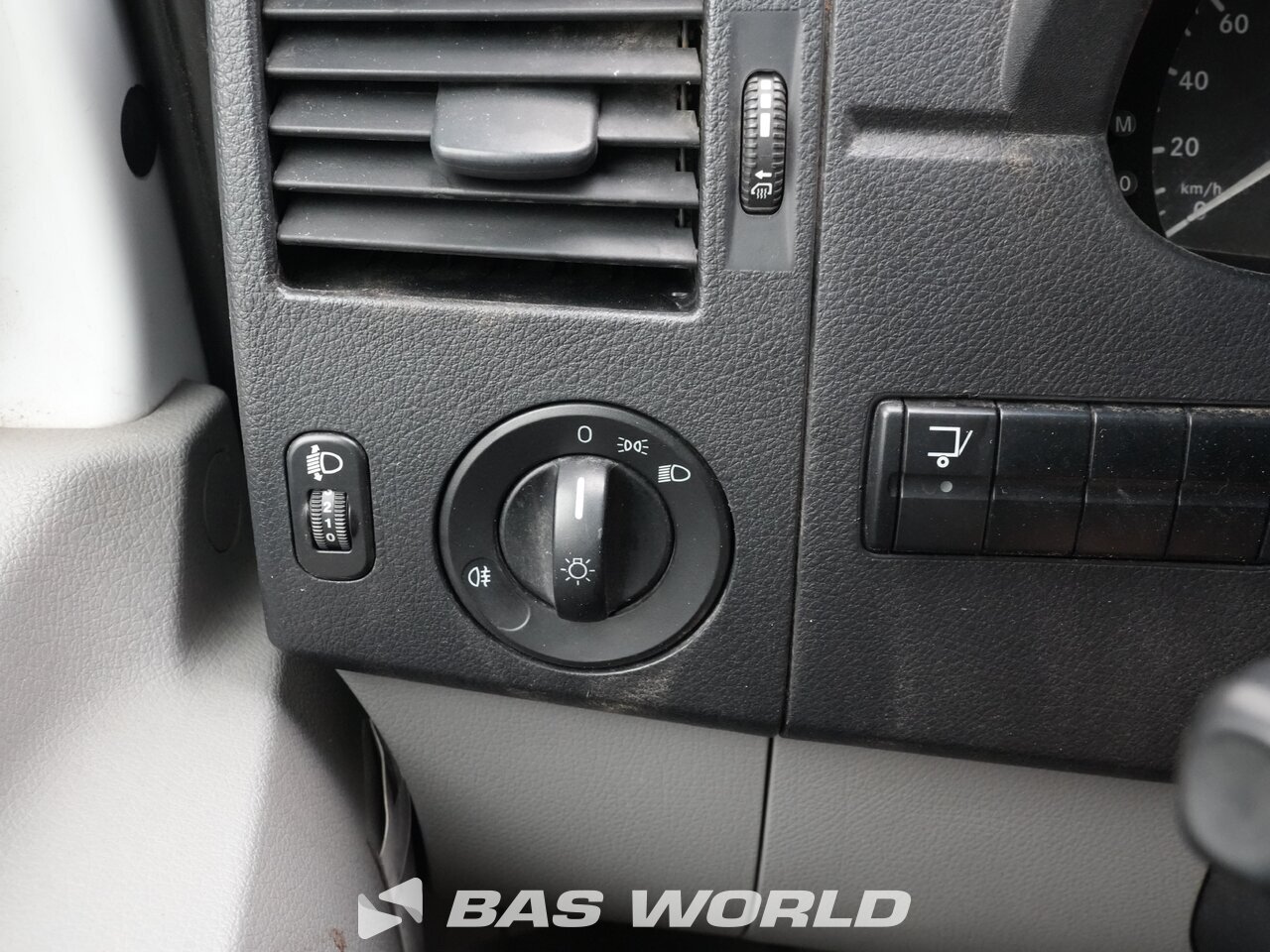 Other : Mercedes Sprinter 515 CDI Cassoni