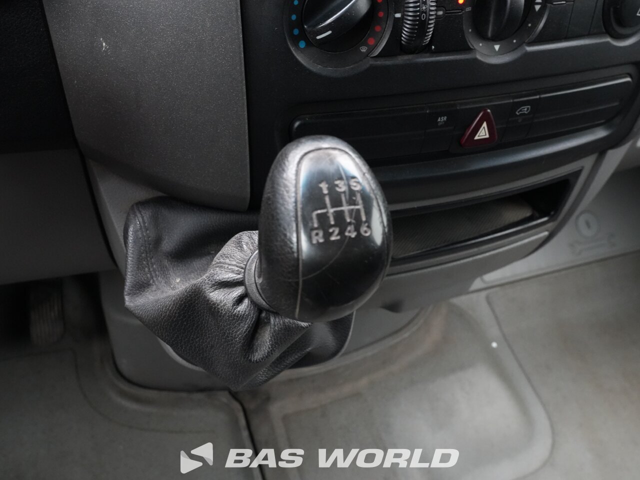 Other : Mercedes Sprinter 515 CDI Cassoni