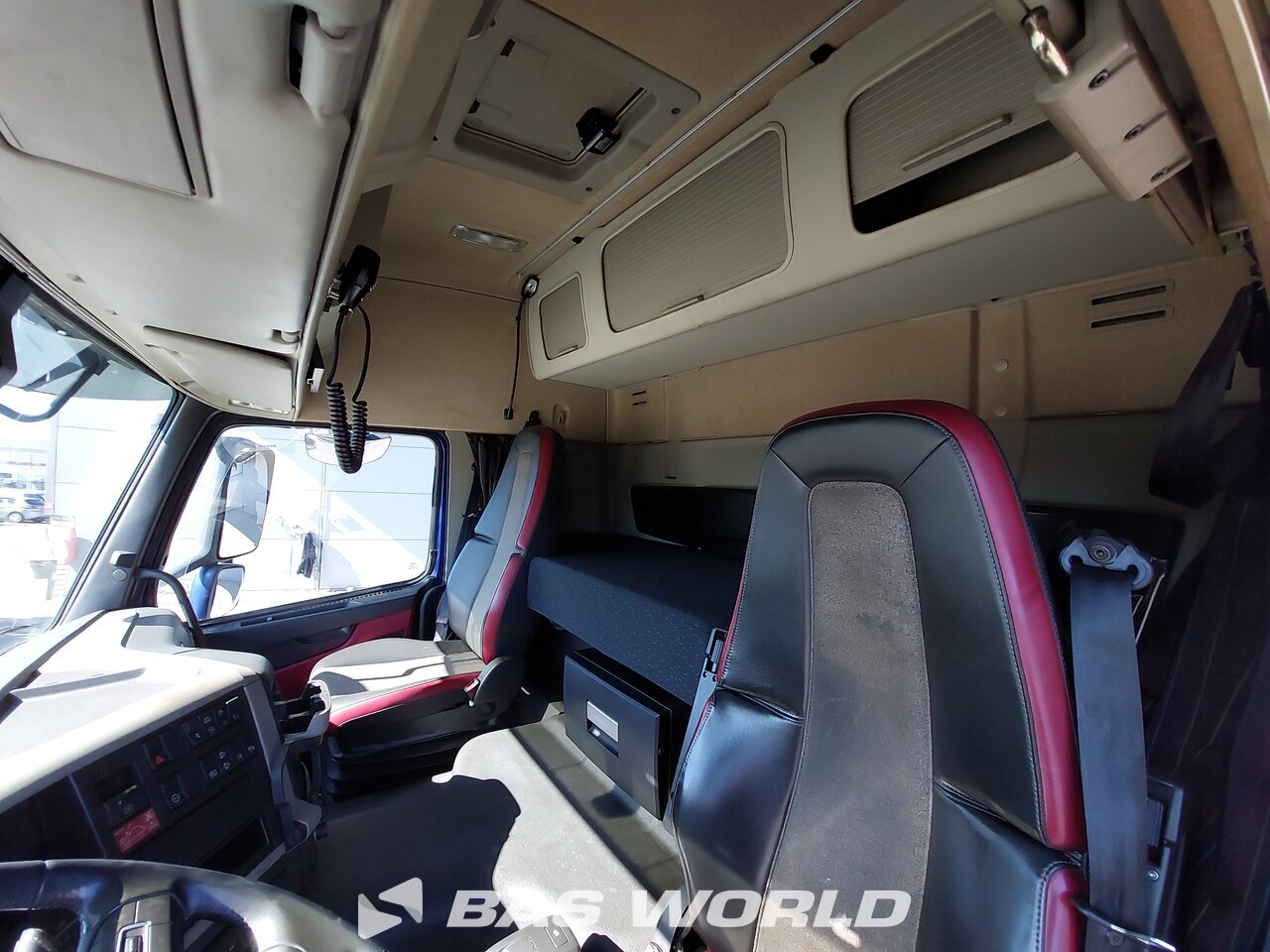 Other : Volvo Koukkulava kuorma-auto