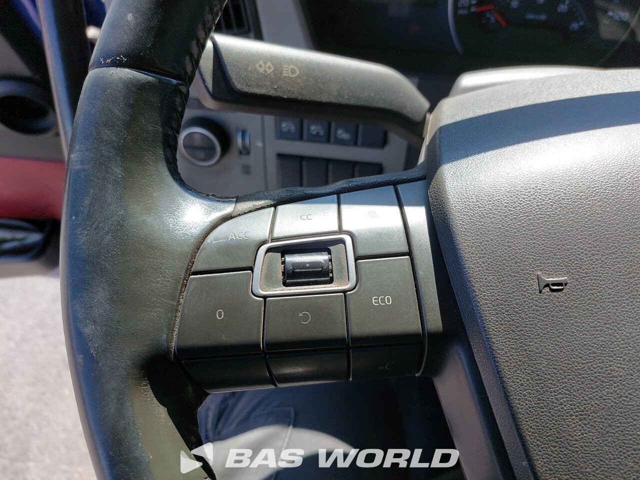 Other : Volvo Koukkulava kuorma-auto