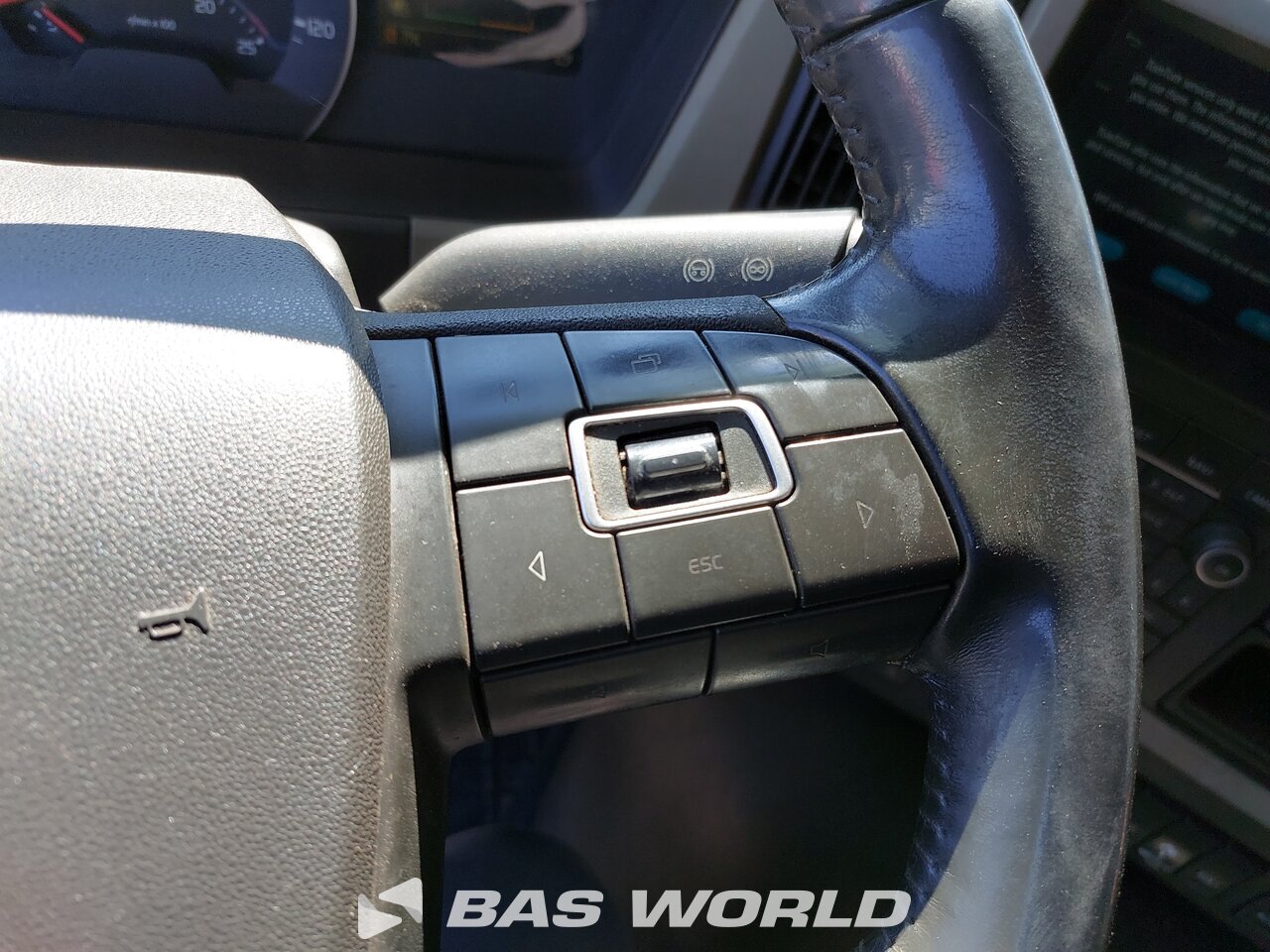 Other : Volvo Koukkulava kuorma-auto
