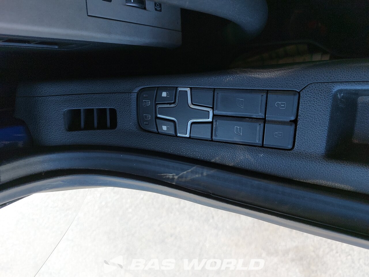 Other : Volvo Koukkulava kuorma-auto