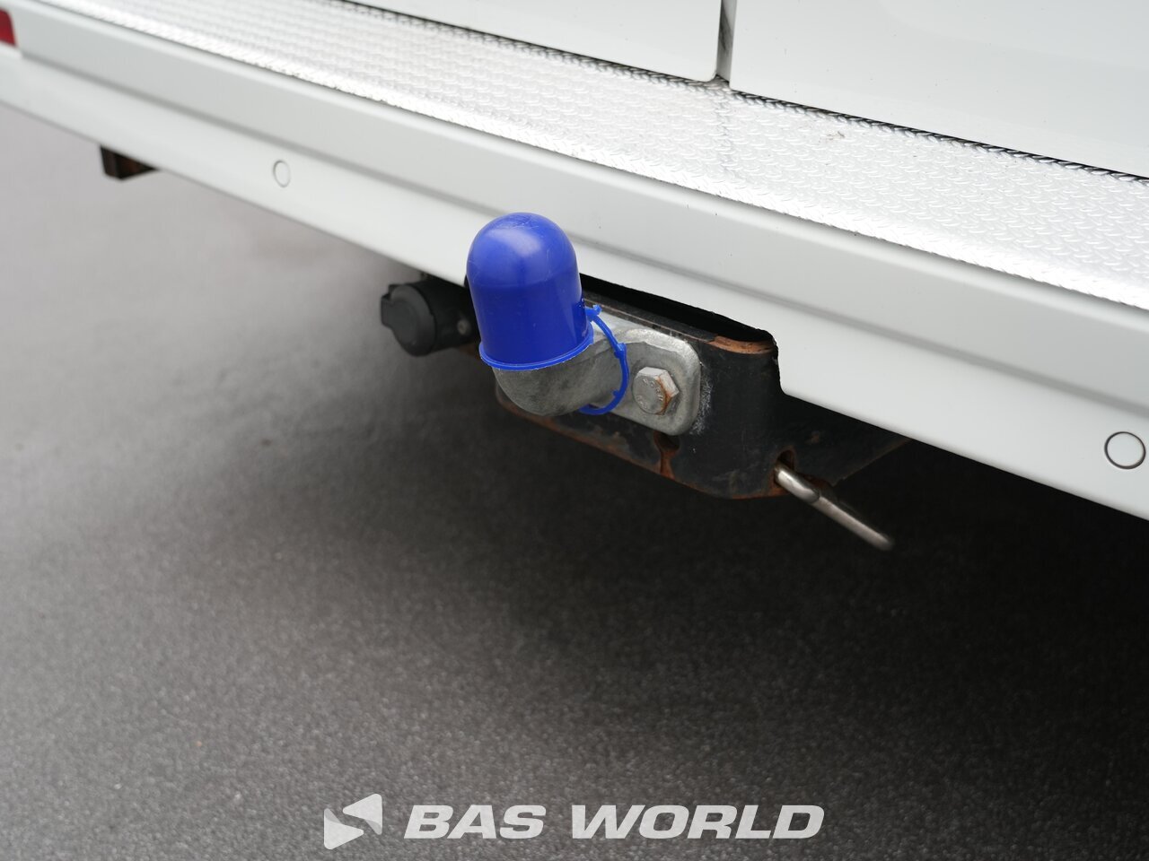 Other : Renault Trafic 145pk Fourgon utilitaire
