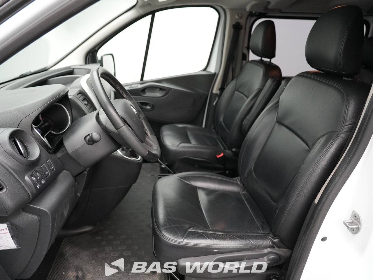 Other : Renault Trafic 145pk Fourgon utilitaire
