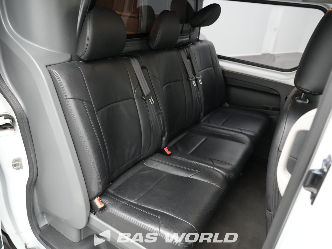 Other : Renault Trafic 145pk Fourgon utilitaire