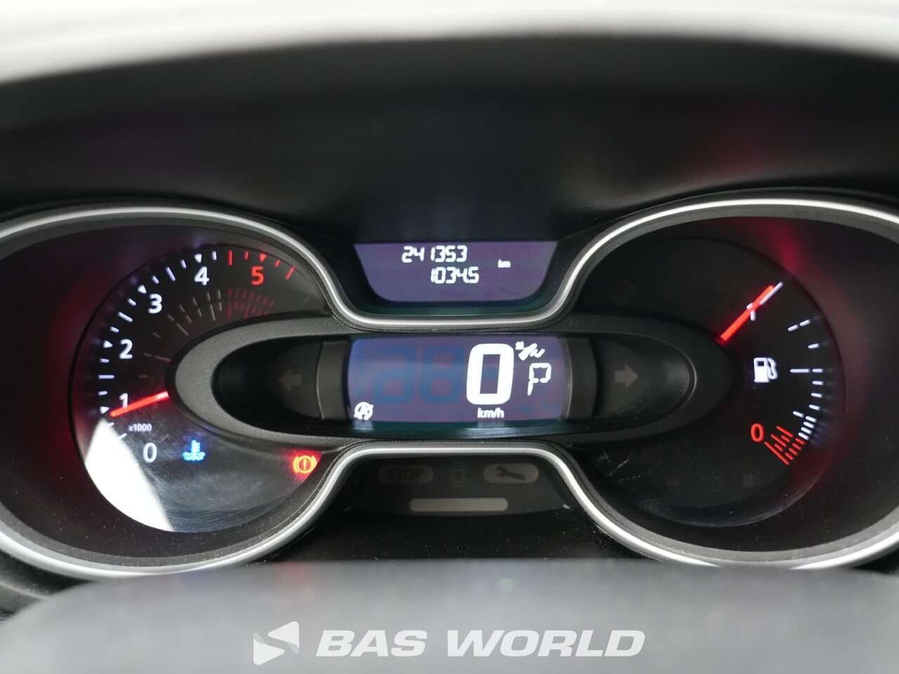 Other : Renault Trafic 145pk Fourgon utilitaire