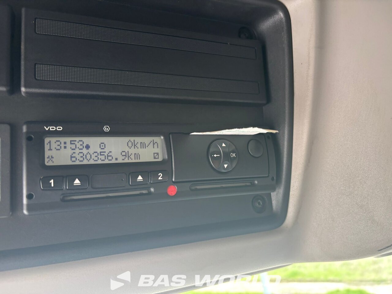 Other : Renault Premium 450 Pritschenwagen