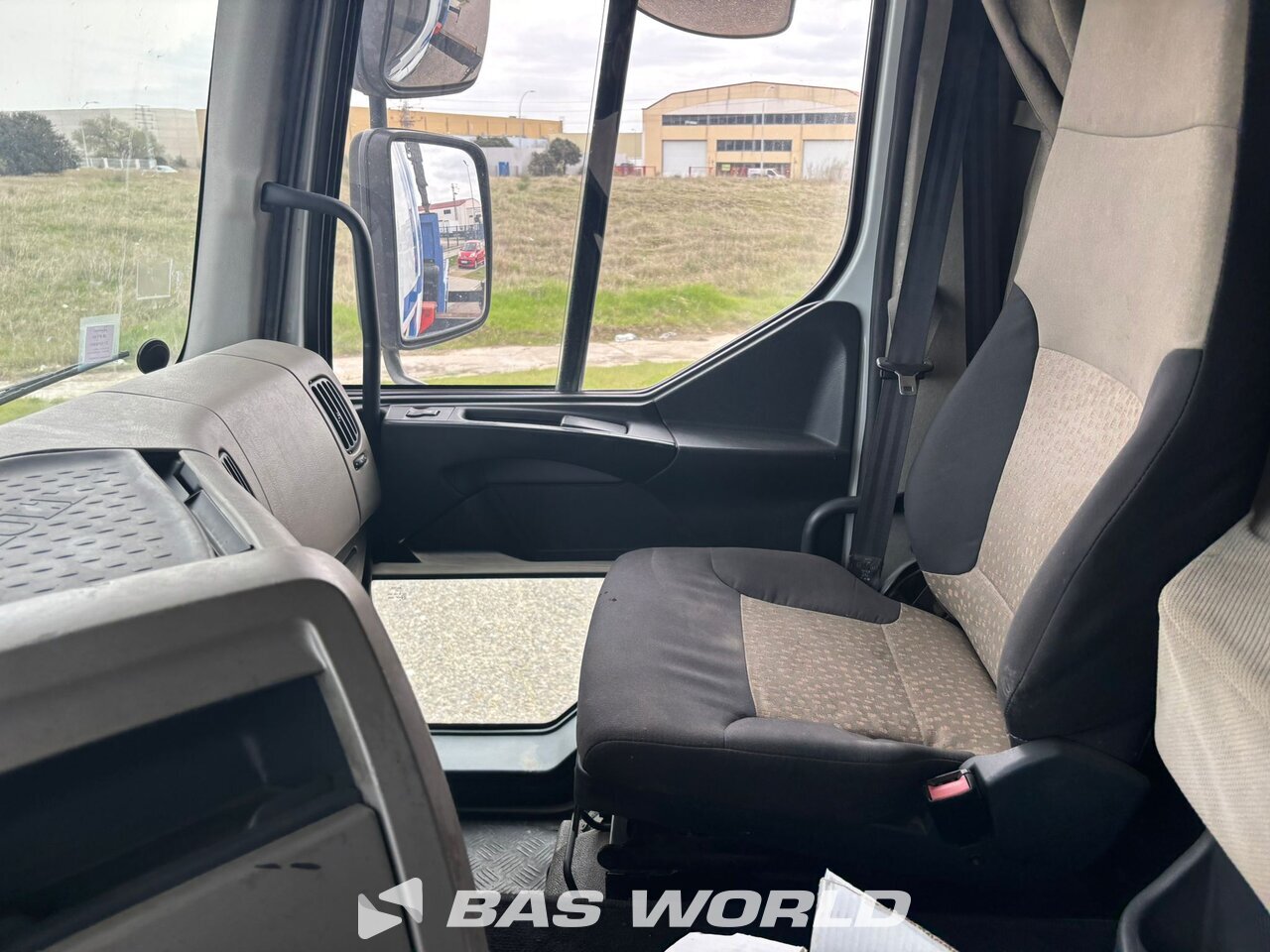 Other : Renault Premium 450 Pritschenwagen