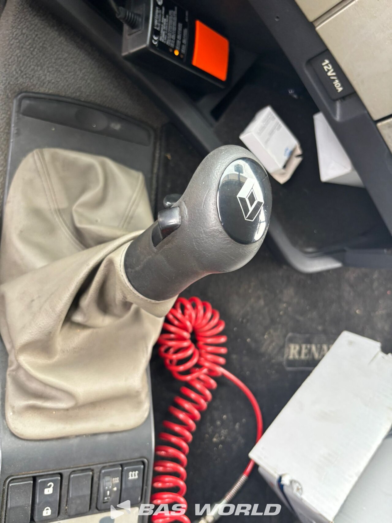 Other : Renault Premium 450 Pritschenwagen