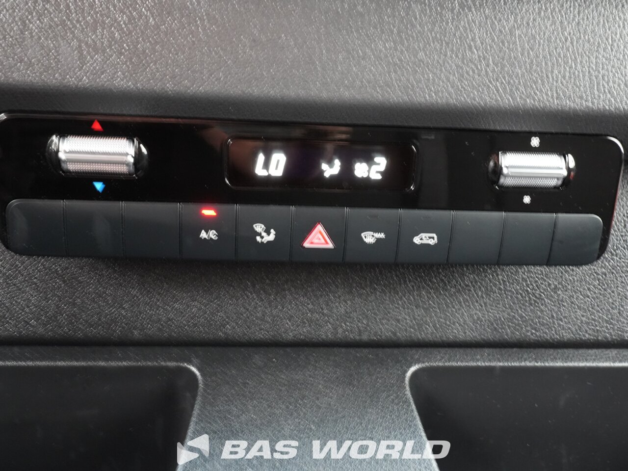 Other : Mercedes Sprinter 317 CDI Lukket varevogn