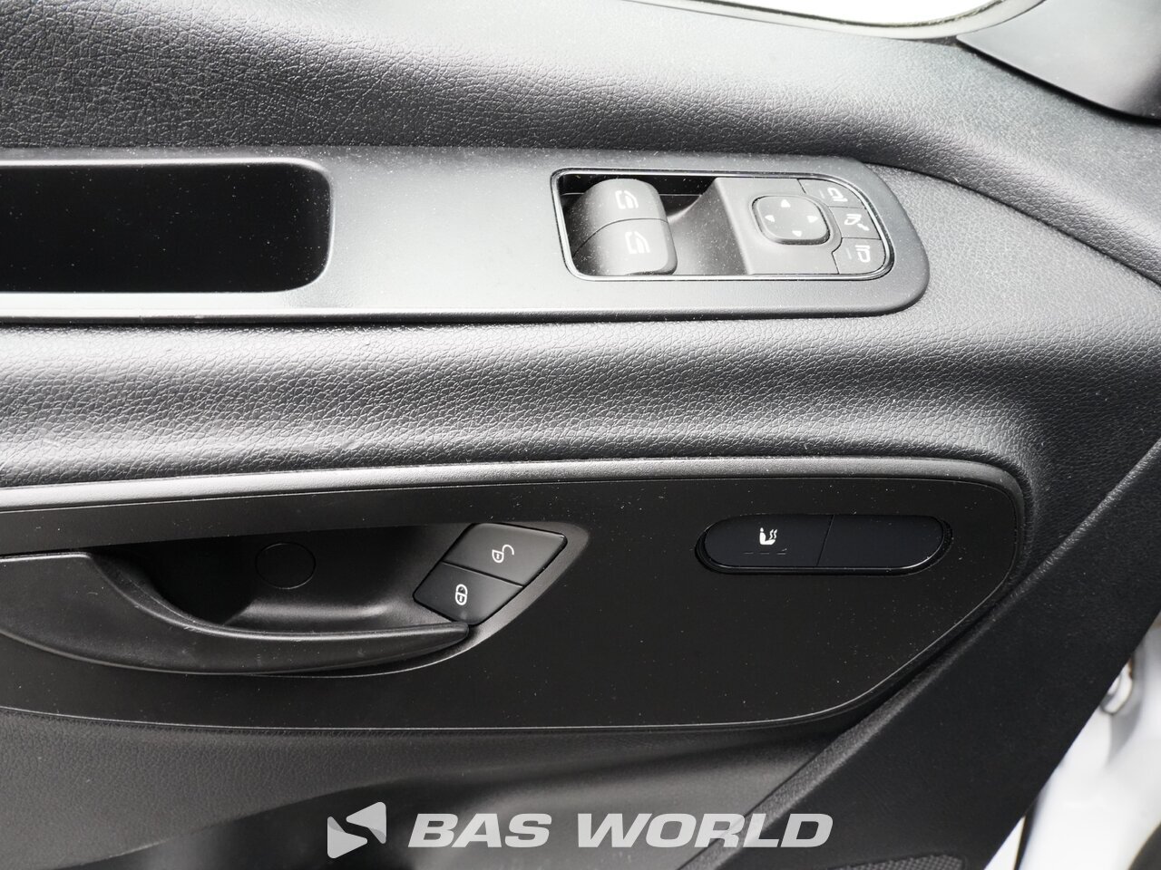 Other : Mercedes Sprinter 317 CDI Lukket varevogn