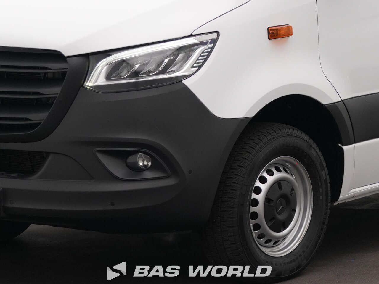 Other : Mercedes Sprinter 317 CDI Furgão