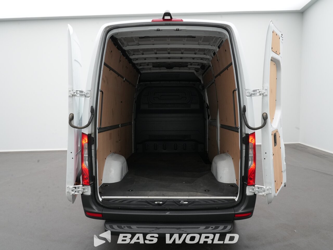 Other : Mercedes Sprinter 317 CDI Furgão