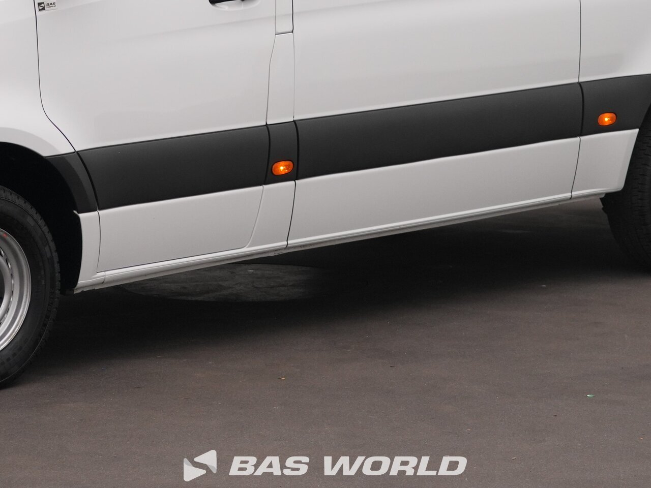 Other : Mercedes Sprinter 317 CDI Furgão
