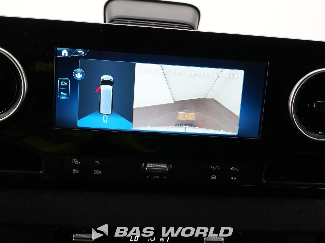 Other : Mercedes Sprinter 317 CDI Furgão