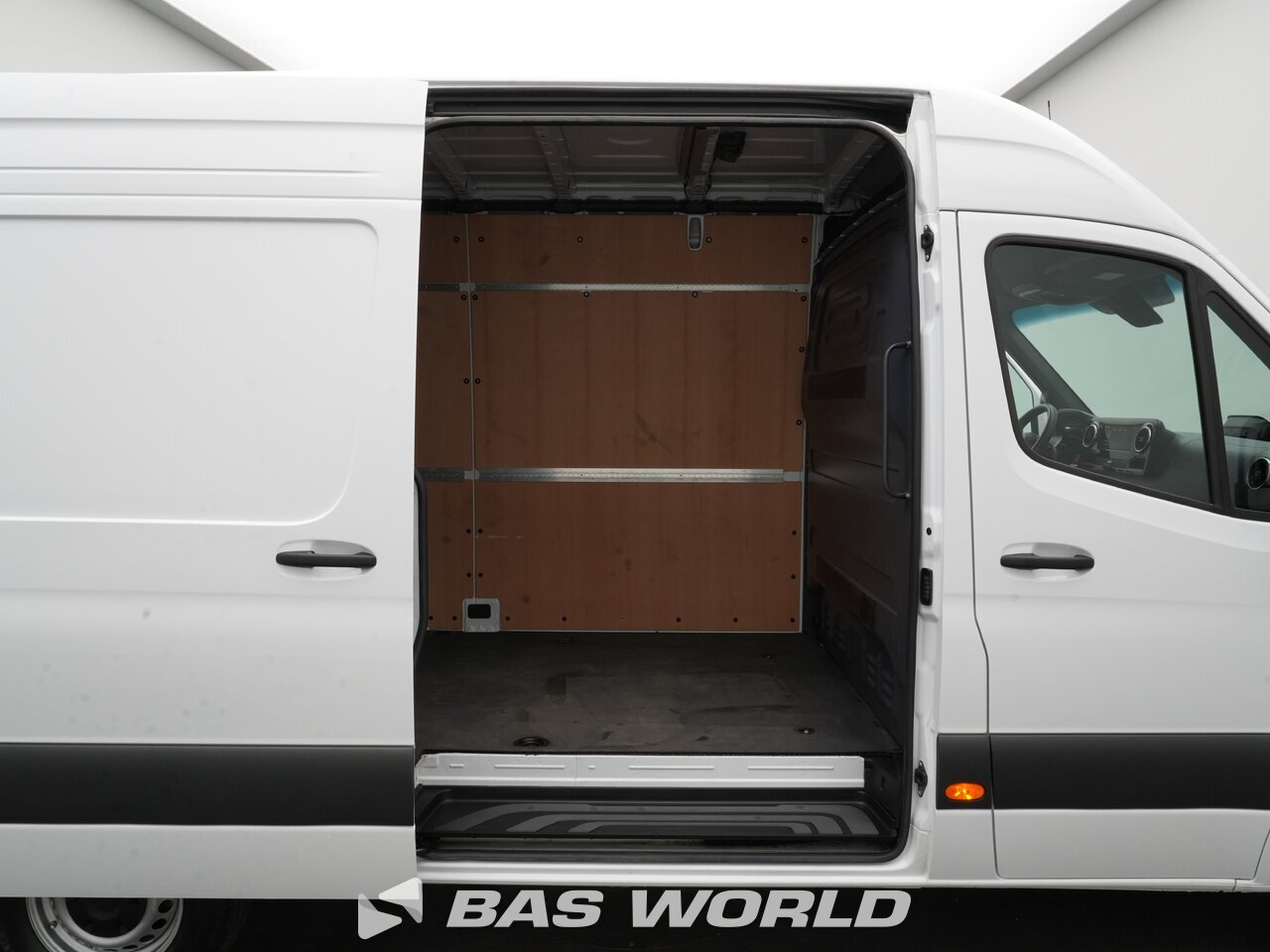 Other : Mercedes Sprinter 317 CDI Furgão