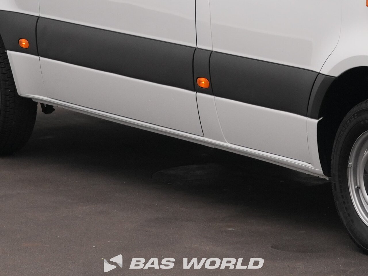 Other : Mercedes Sprinter 317 CDI Furgão