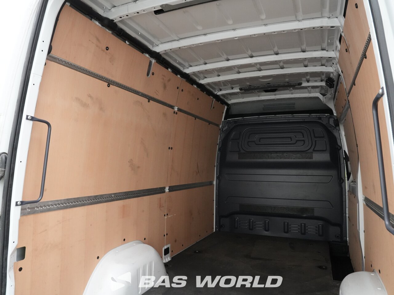 Other : Mercedes Sprinter 317 CDI Furgão