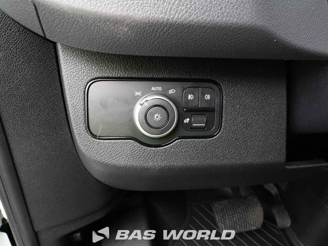Other : Mercedes Sprinter 317 CDI Furgão