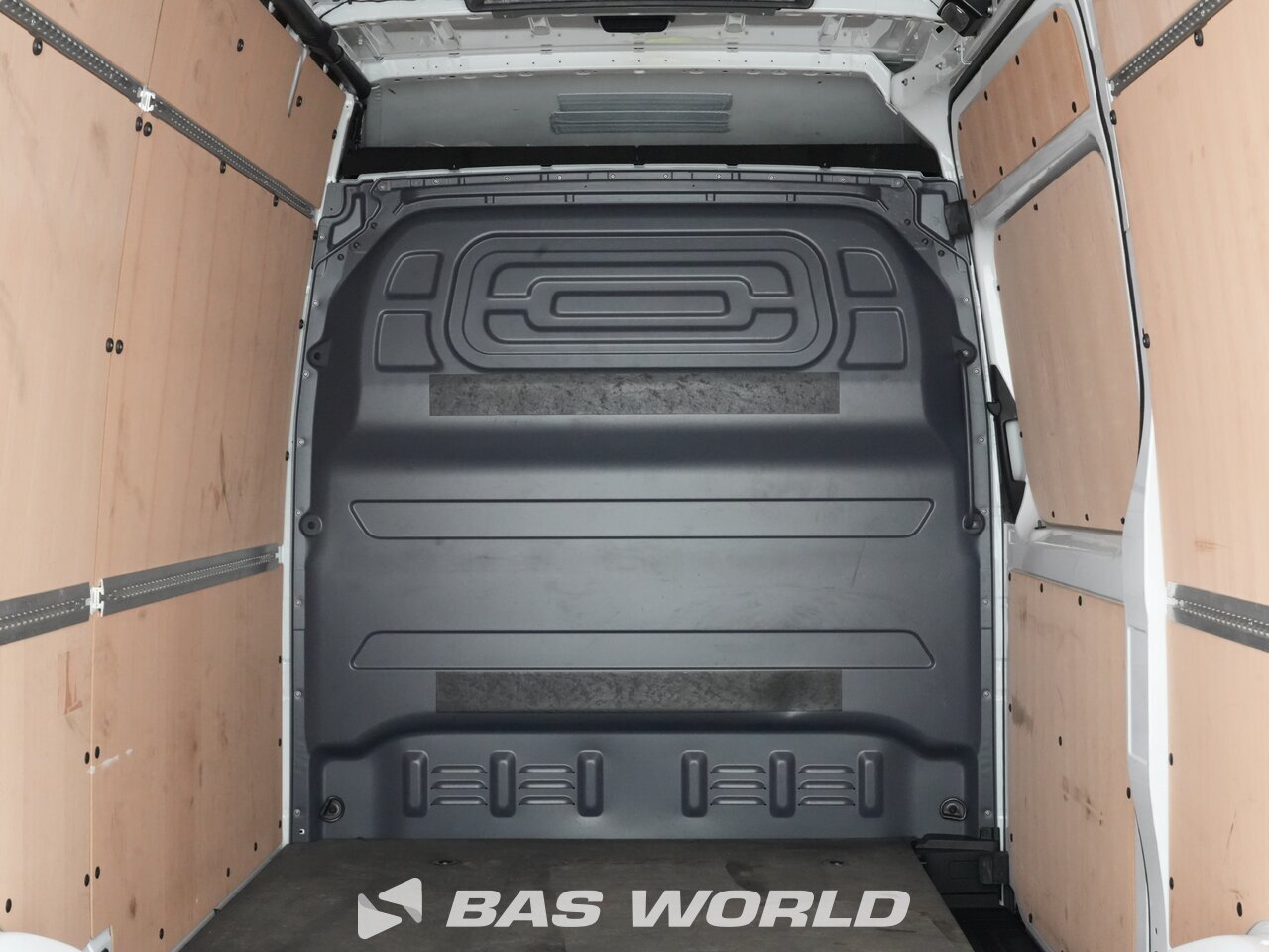 Other : Mercedes Sprinter 317 CDI Furgão