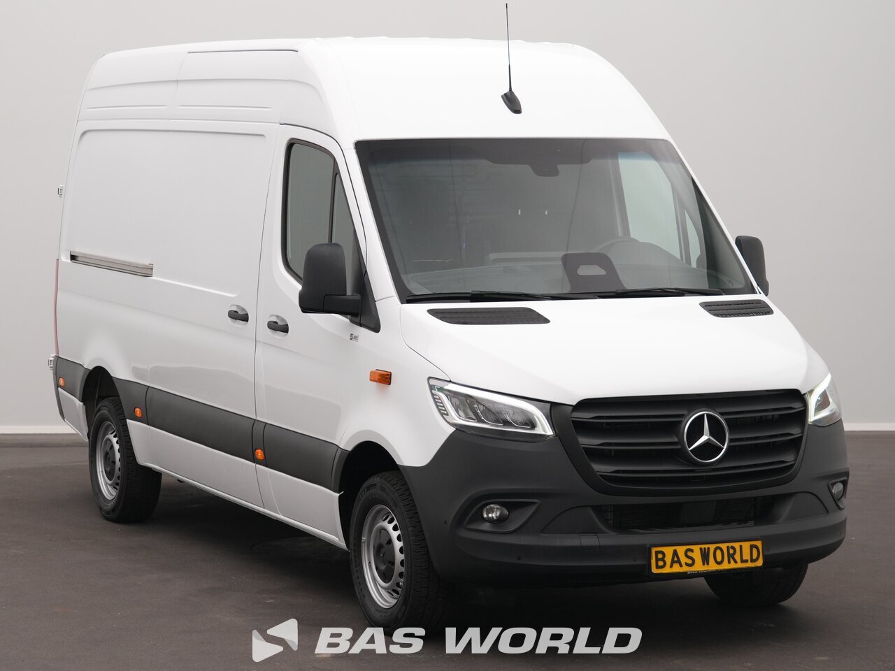 Other : Mercedes Sprinter 317 CDI Furgão