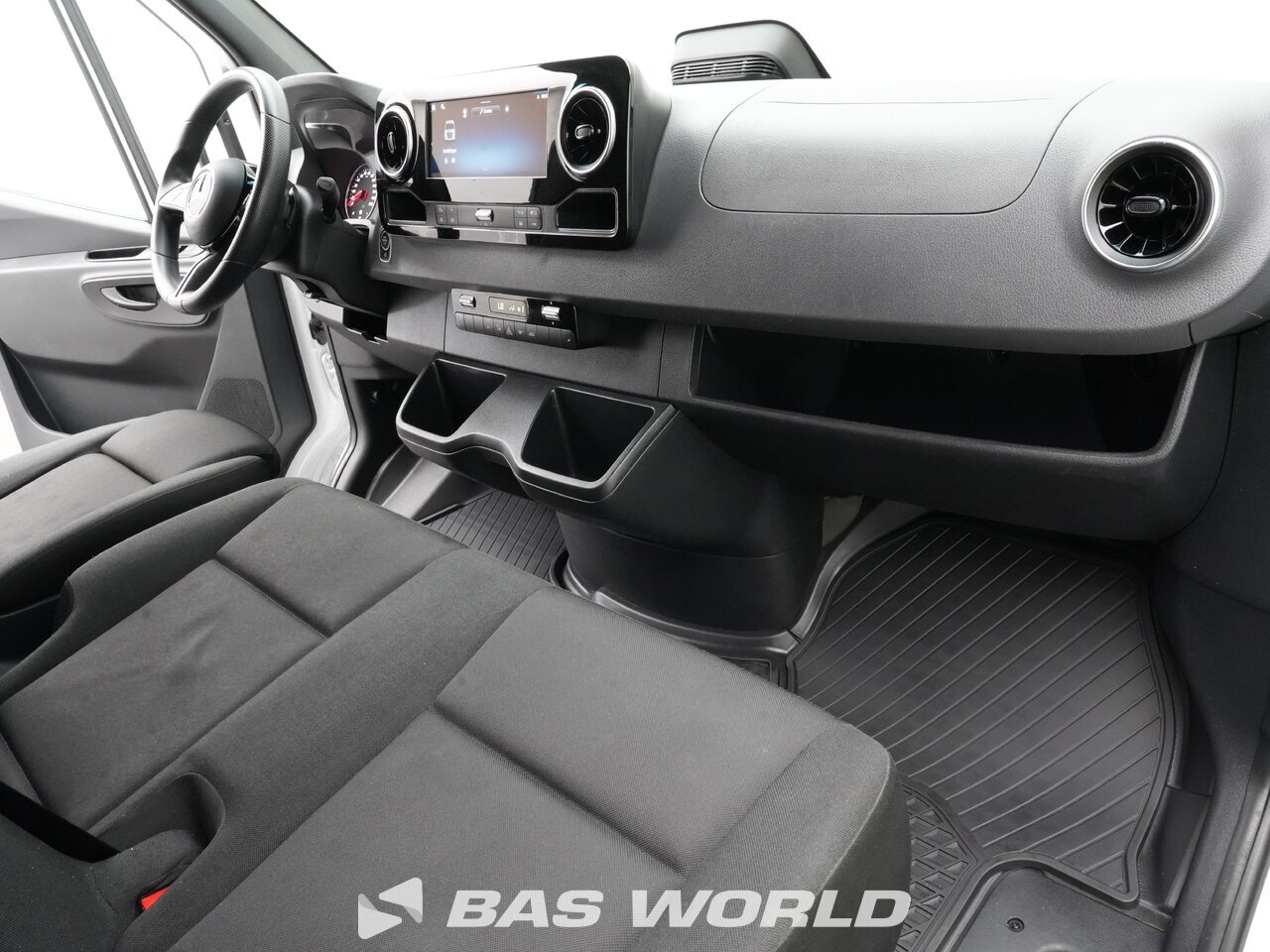 Other : Mercedes Sprinter 317 CDI Furgão