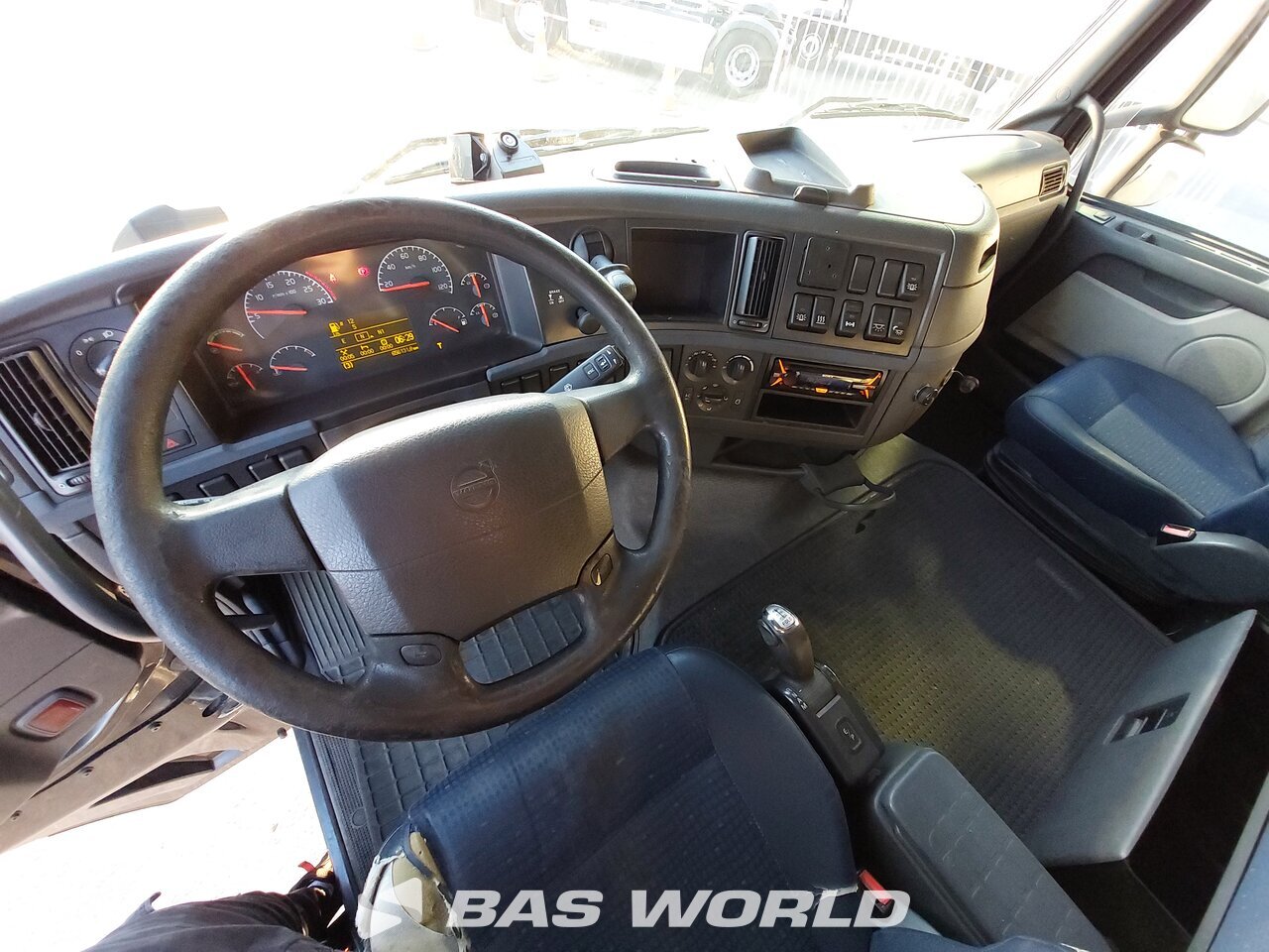 Other : Volvo FH 440 Влекач