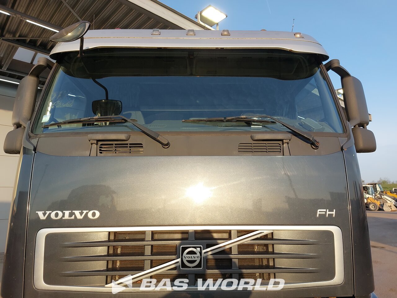 Other : Volvo FH 440 Влекач