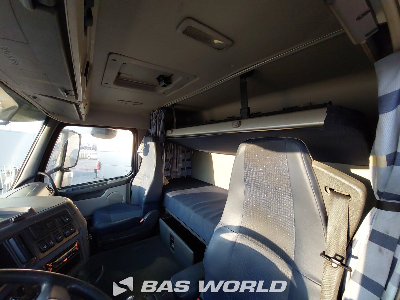 Other : Volvo FH 440 Влекач