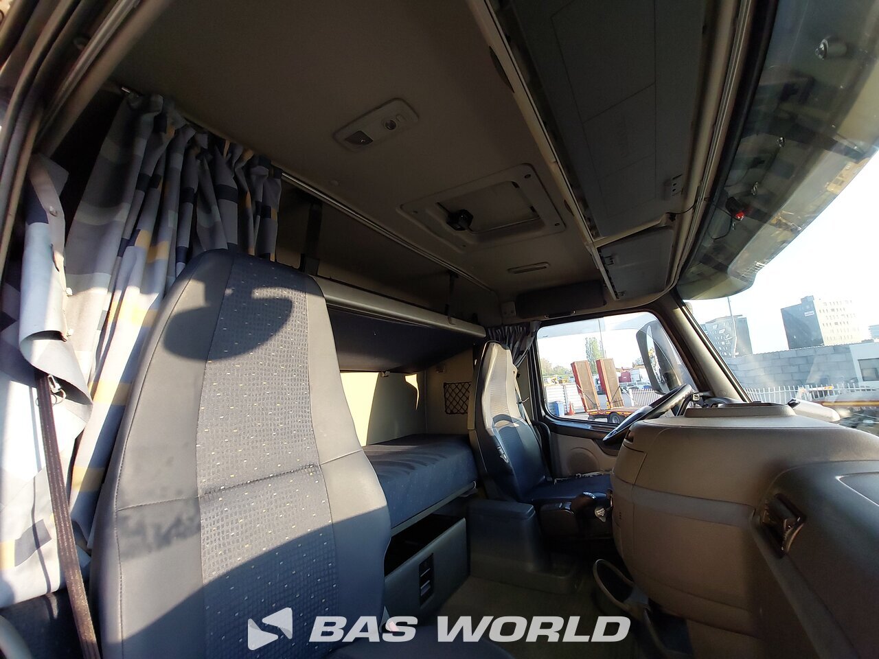 Other : Volvo FH 440 Влекач
