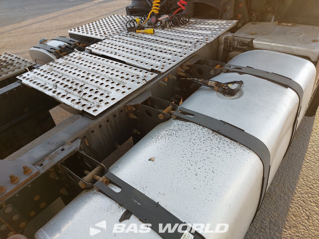 Other : Volvo FH 440 Влекач