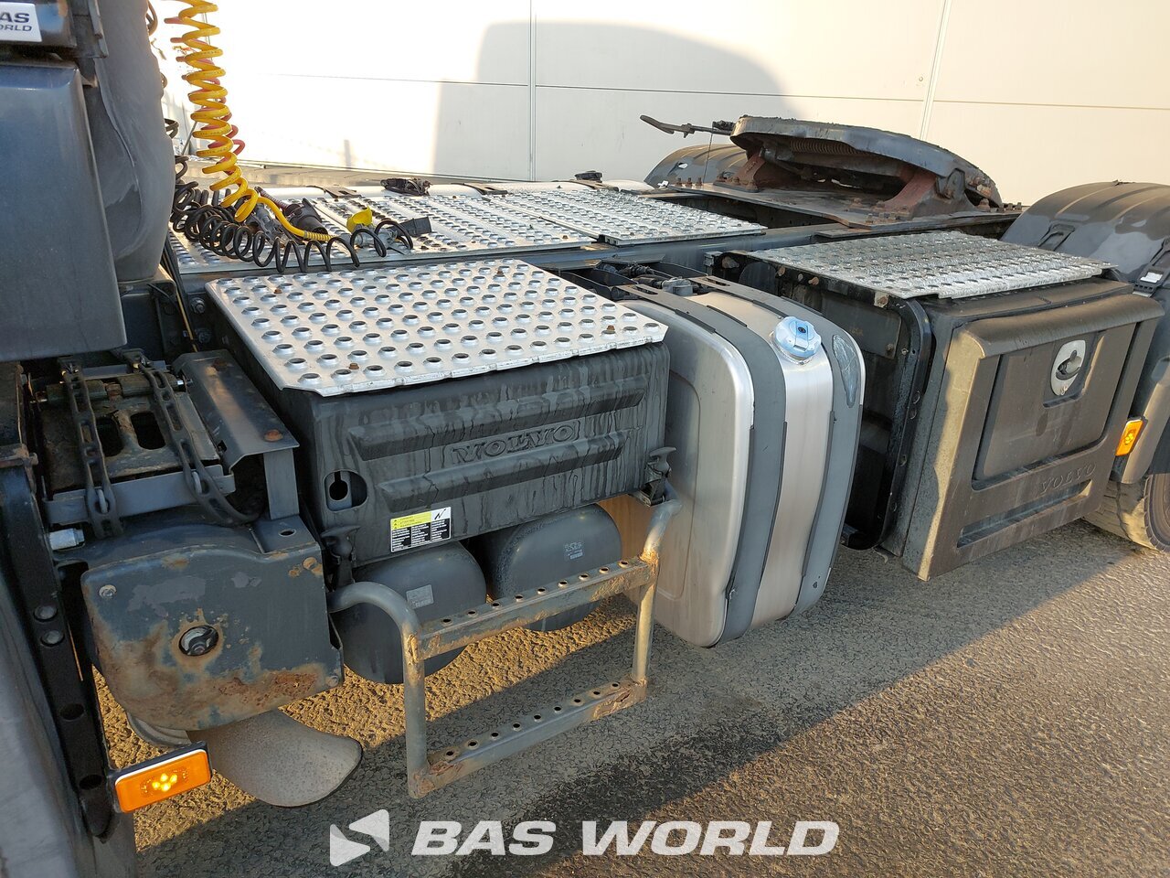 Other : Volvo FH 440 Влекач