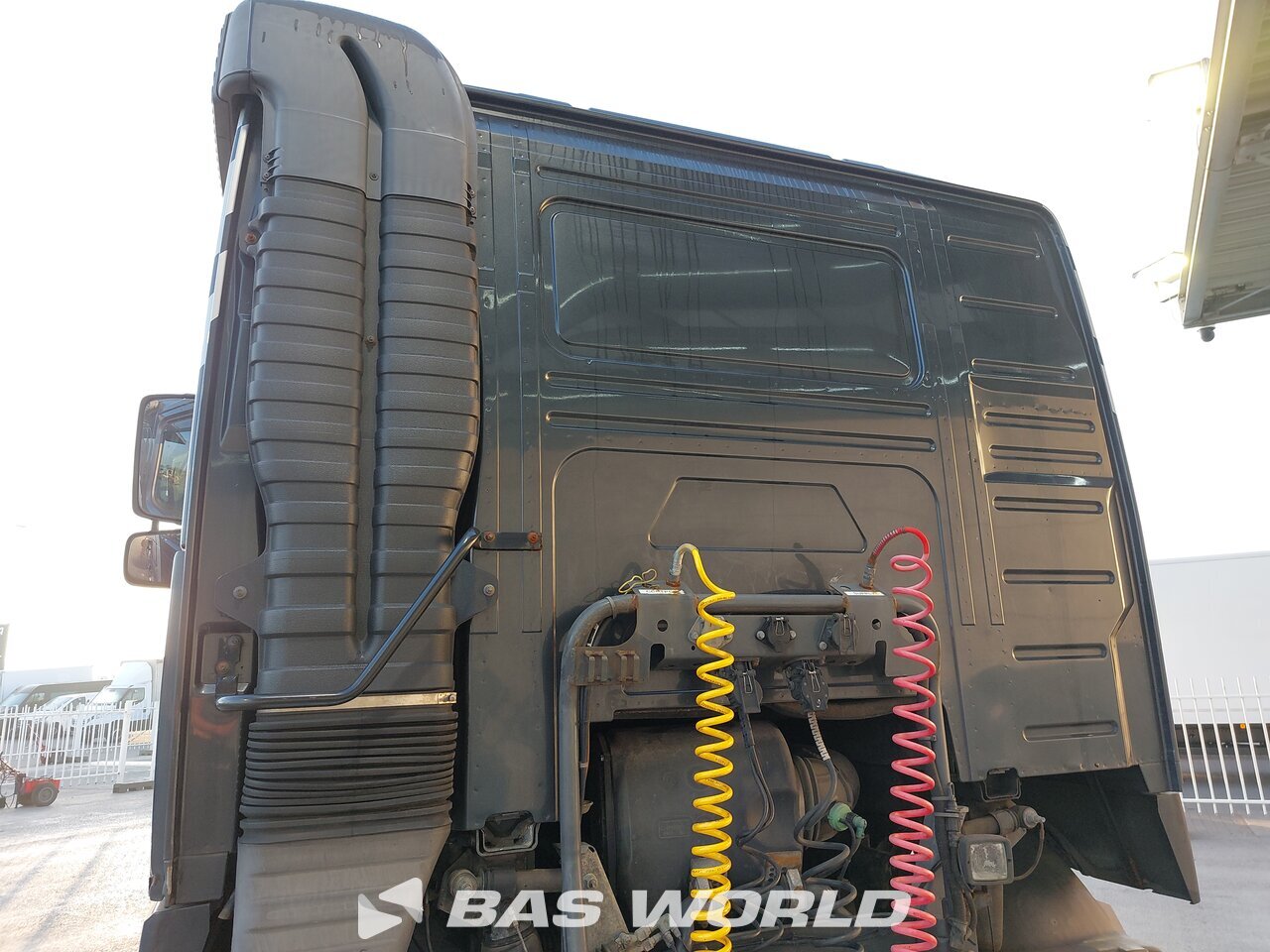 Other : Volvo FH 440 Влекач