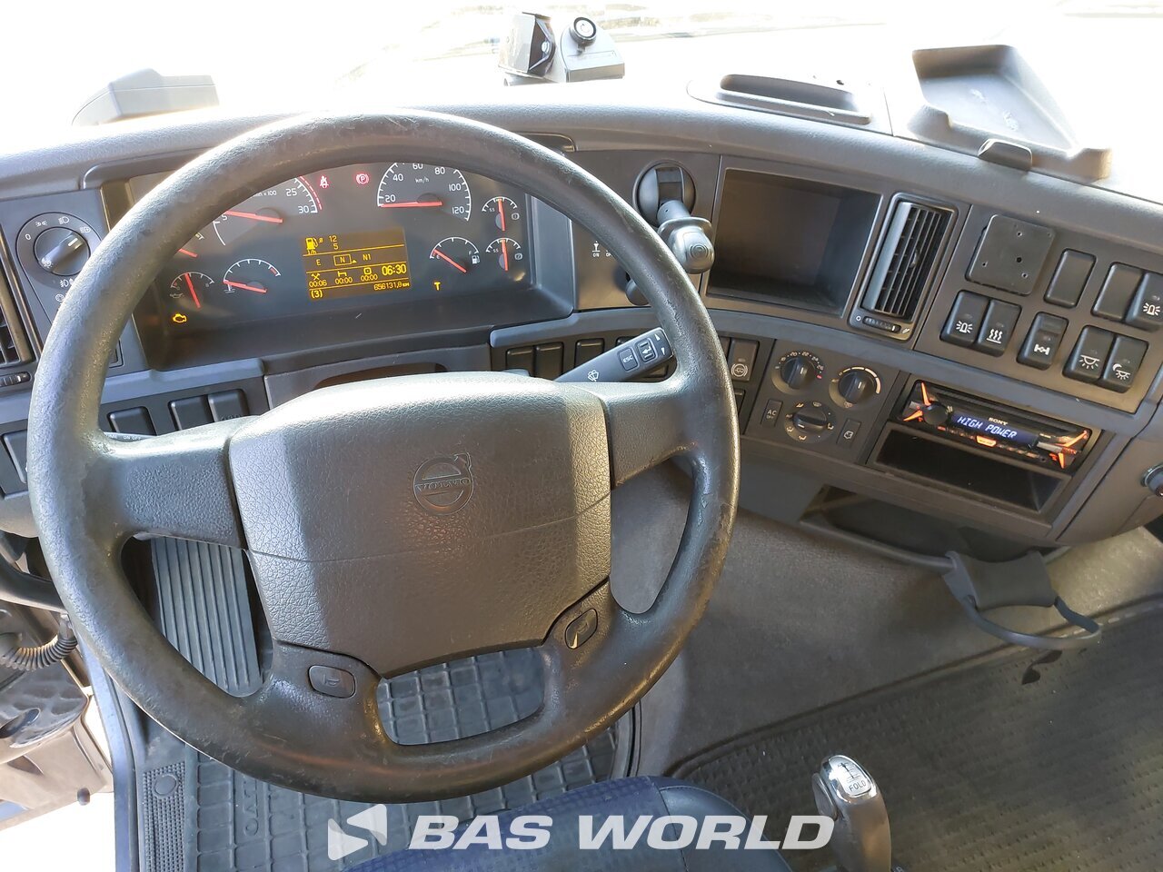 Other : Volvo FH 440 Влекач