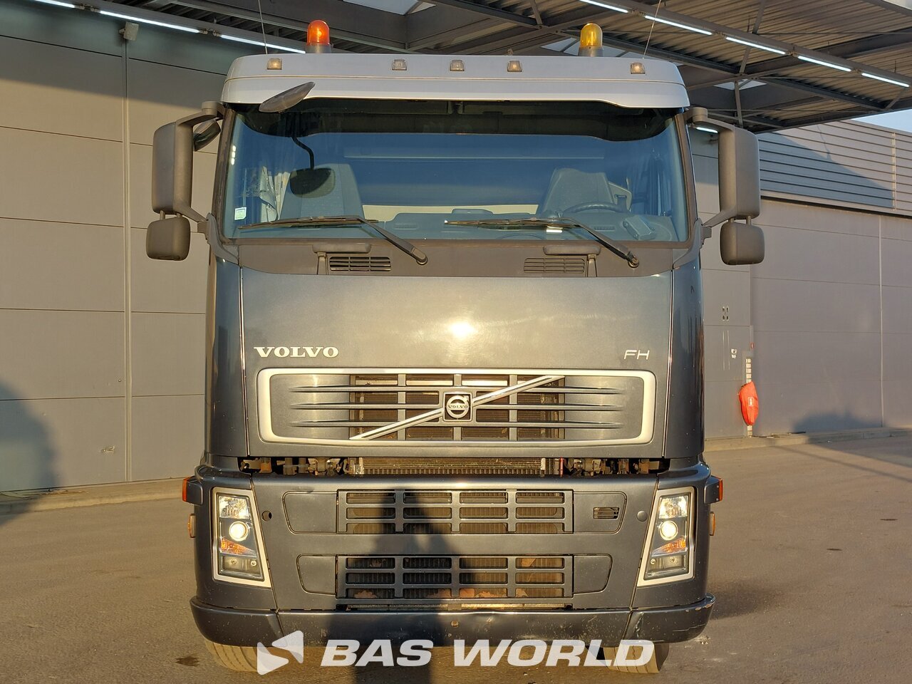 Other : Volvo FH 440 Влекач