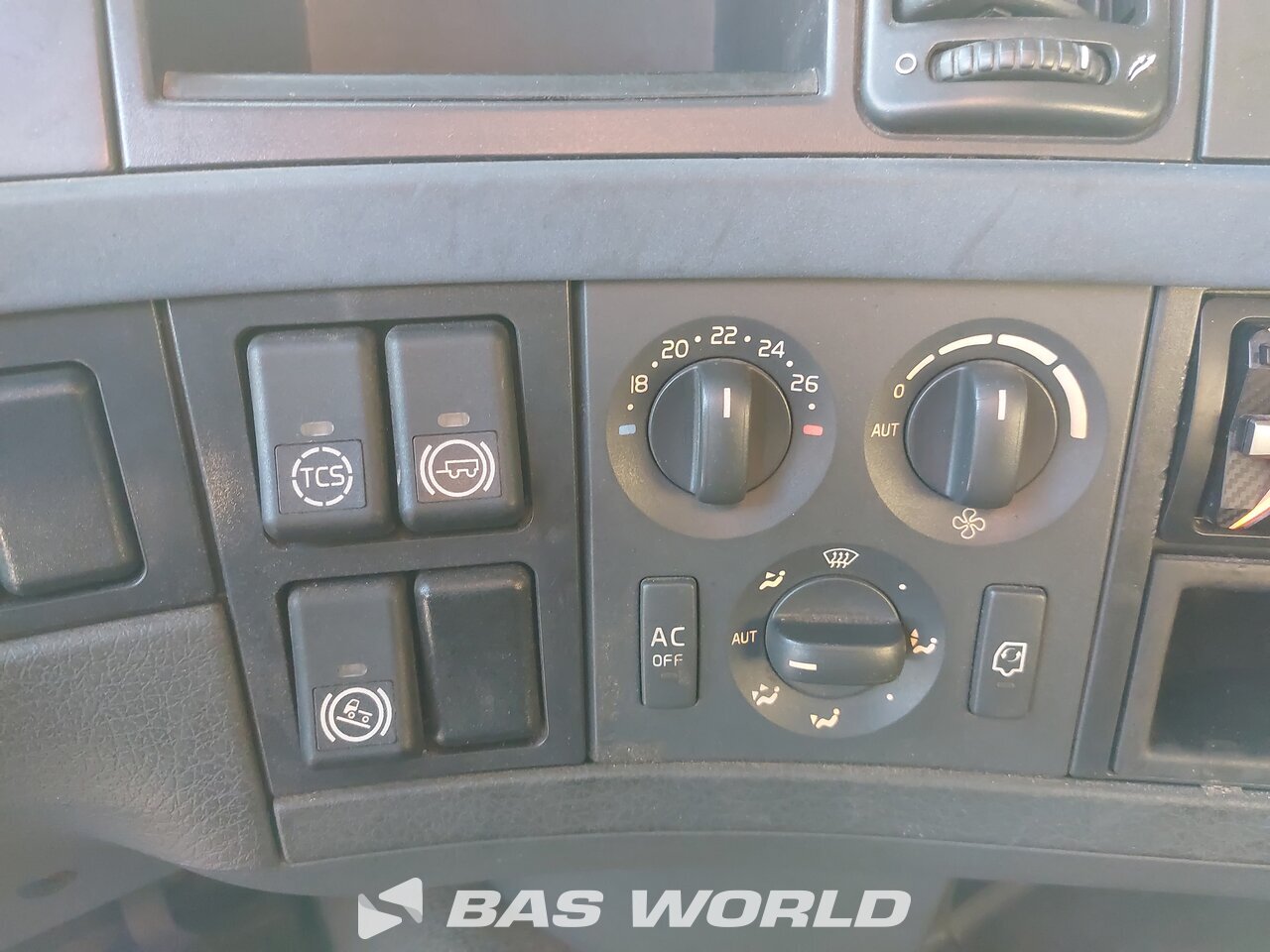 Other : Volvo FH 440 Влекач