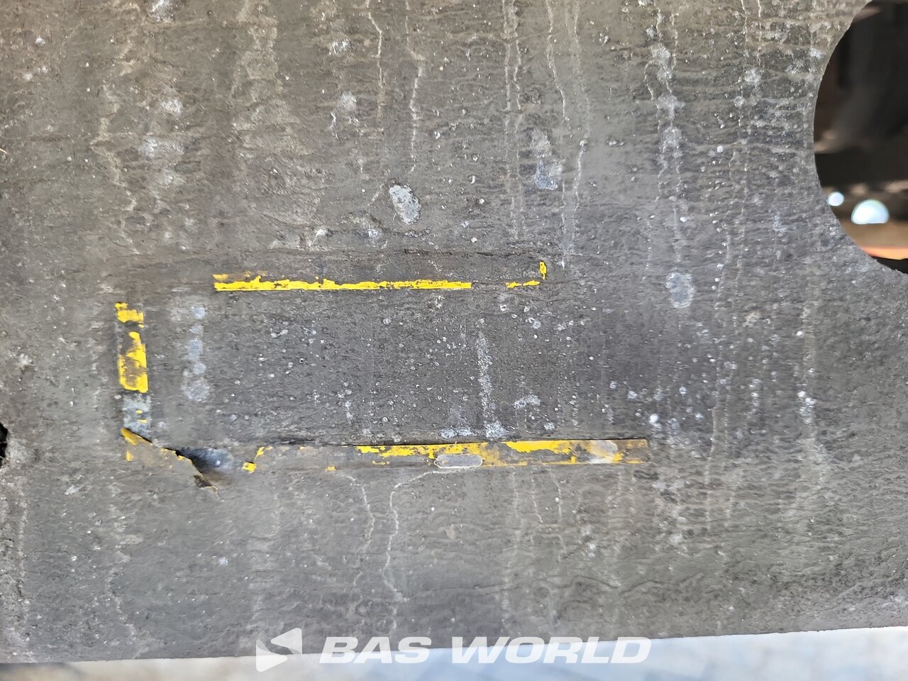 Other : Knapen Walking floor