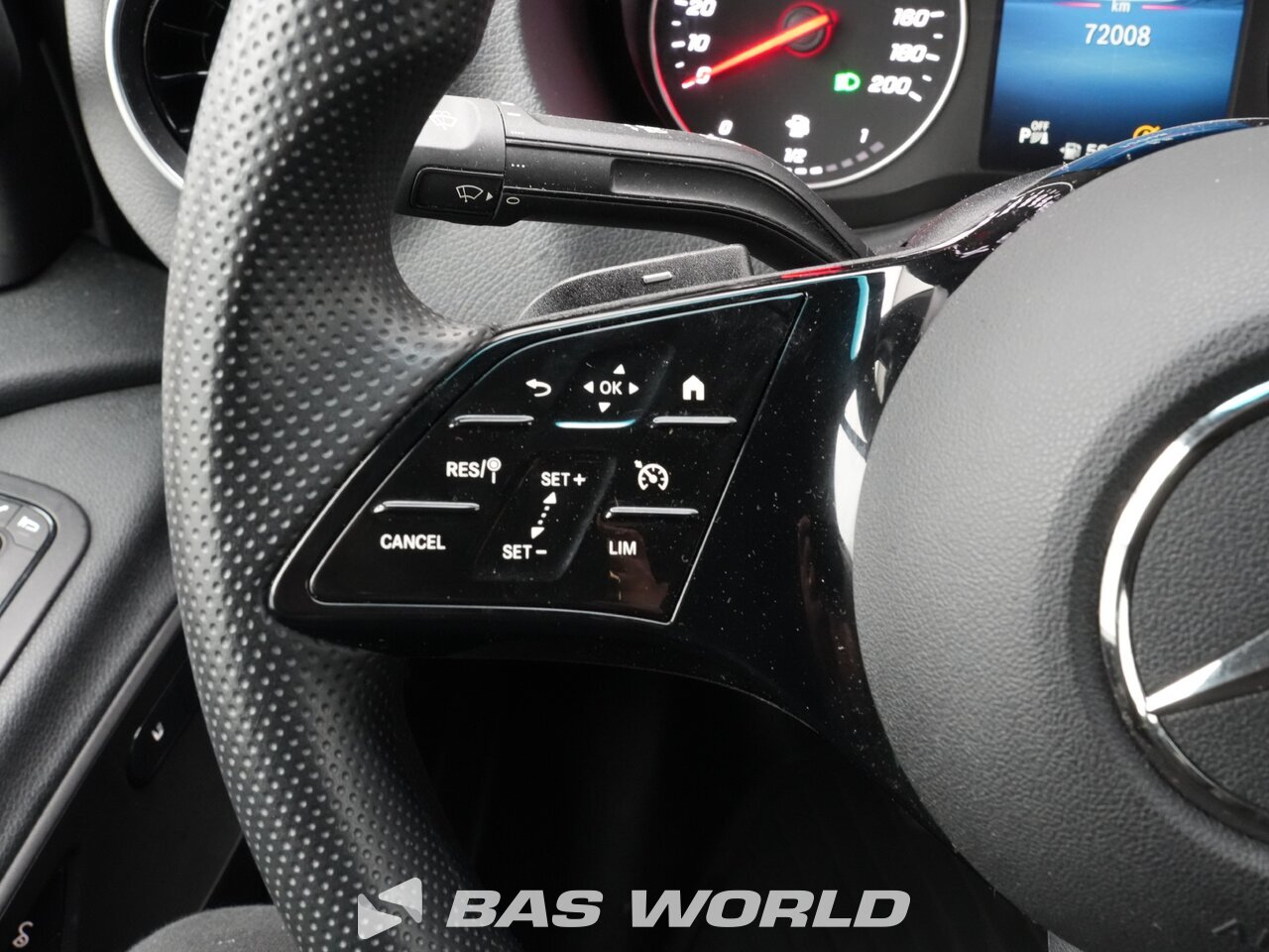 Other : Mercedes Sprinter 317 CDI شاحنة خفيفة بصندوق مغلق