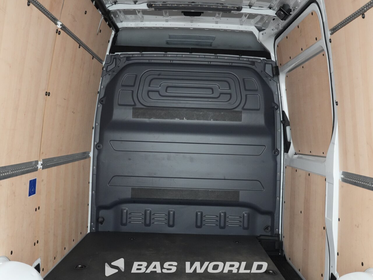 Other : Mercedes Sprinter 317 CDI شاحنة خفيفة بصندوق مغلق