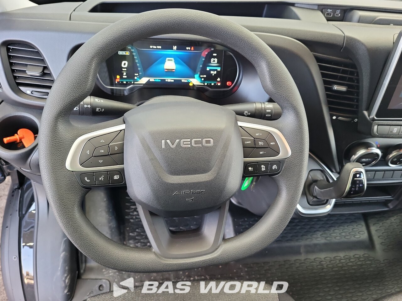 Other : Iveco Daily 35C21 Carrosseries